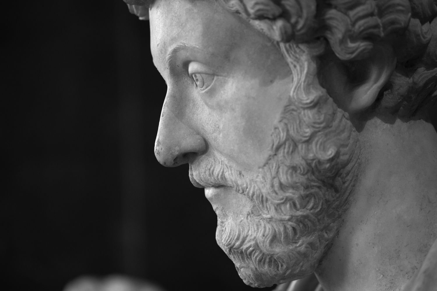#4 core philosophy of Marcus Aurelius